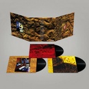 DEUS - WORST CASE SCENARIO (3) LP