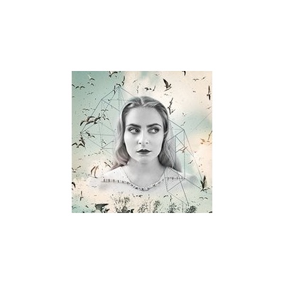 Eivor - Bridges CD