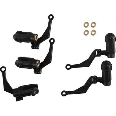 Amewi sada držáků rotorových listů pro vrtulník AFX MD500E/H145