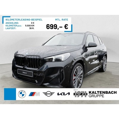BMW X1 xDrive30e M Sport 240 kW