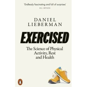 Exercised (ISBN: 9780141986364)