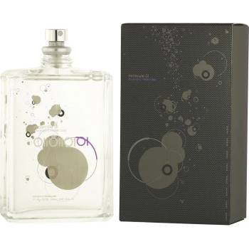 Escentric Molecules Molecule 01 Eau de Toilette 100 ml