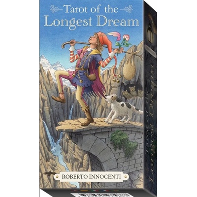 Tarot of the Longest Dream Roberto Innocenti