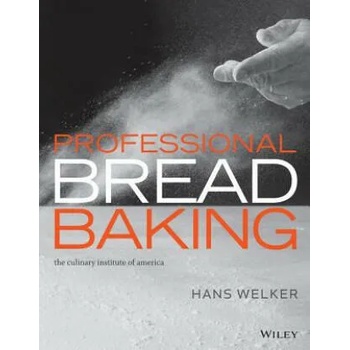 Image 1 of Professional Bread Baking | Hans Welker, The Culinary Institute of America