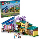 Image 1 of LEGO® Friends - Olly and Paisley's Family Houses (42620)