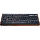 Sequential Prophet 10