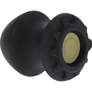 Doc Johnson Fort Troff Kum Keeper Medium Black