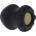 Doc Johnson Fort Troff Kum Keeper Medium Black