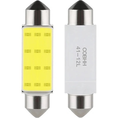 Ledpodsviceni.cz LED do interiéru sufit 41mm PL - , 0.6W, 12V
