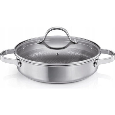 Tescoma SteelCRAFT Pánev 28 cm s nepřilnavým povrchem