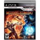 Hry na PS3 Mortal Kombat 9