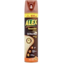 Alex renovátor nábytku extra péče s vůní pomeranče 400 ml