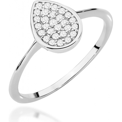 Blink Blink diamantový prsteň 1700BDB