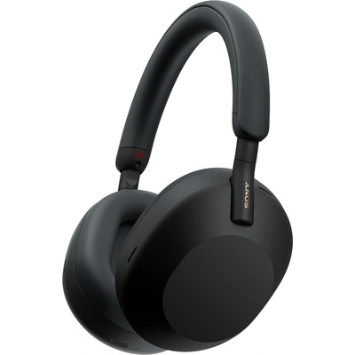 Sony Noise Cancelling Limitovaná Edice WH-1000XM5SA – Hledejceny.cz