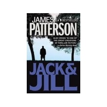 Jack and Jill. Sonne, Mord und Sterne, englische Ausgabe