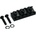 Floyd Rose FL-FR-NR-4-B Black Резервни части за китара (FL FR-NR 4 B)