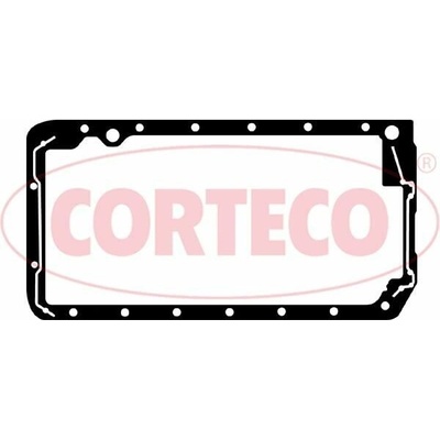 Tesnenie olejovej vane CORTECO 028204P