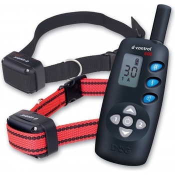 DogTrace d-control 602