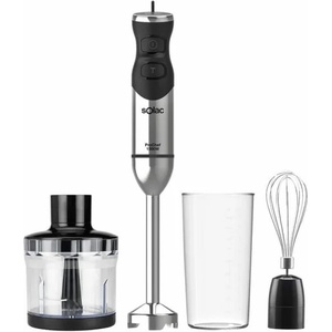 Solac Pro 1500 Chef BA 5611 Пасатори