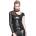 Devil fashion Дамска тениска devil fashion - tt016
