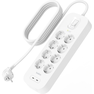 Belkin Surge SRB004vf2M-V2