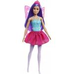 Barbie Mattel Barbie - Вила в приказната гора (GXD59) (72084)