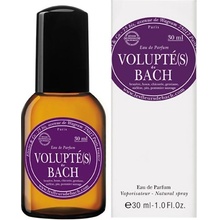 Les Fleurs de Bach přírodní Smyslnost Volupté(s) parfémovaná voda dámská 30 ml