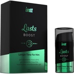 intt Lasts Delay Gel 15ml