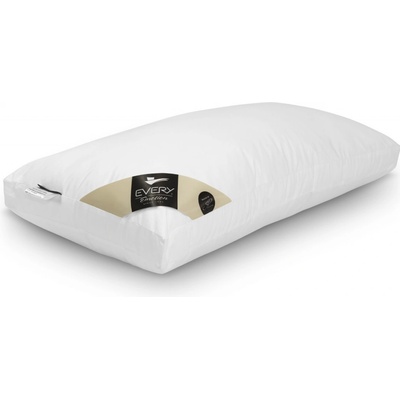 Every Silver Shield Oblong Euro polštář 42x80x6