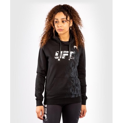 Dámská mikina VENUM UFC Authentic Fight Week black