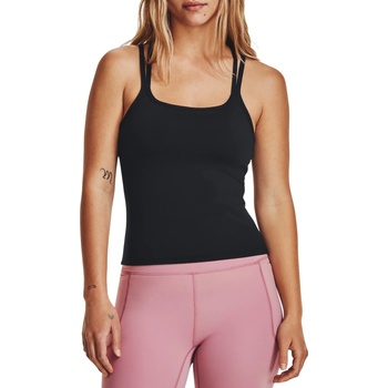 Under Armour Потник Under Armour Meridian Fitted Tank 1379154-001 Размер XS