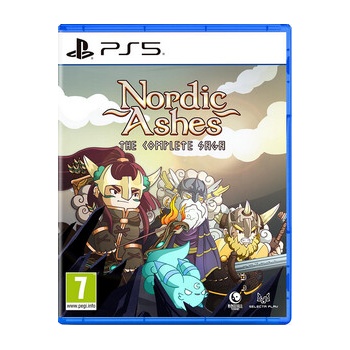 Nordic Ashes