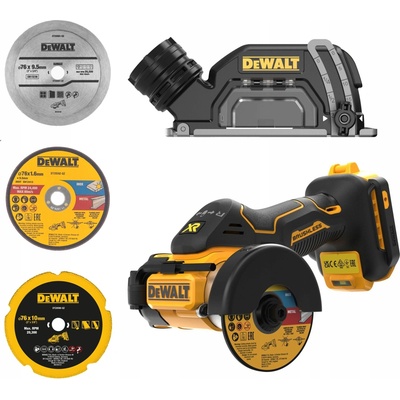 DeWALT DCS438N