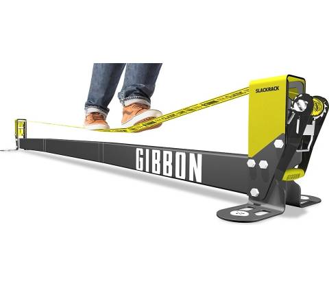 Gibbon Slack Rack Classic