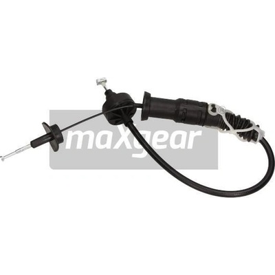 Lanko ovládania spojky MAXGEAR 32-0066