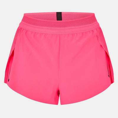 Nike Дамски къси панталони Nike Aero Swift Dri-FIT ADV Running Shorts Womens - Hyper Pink