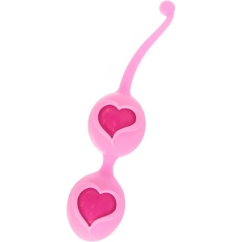 FeelzToys Feelz Toys Love Balls, pink