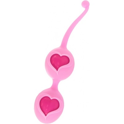 FeelzToys Feelz Toys Love Balls, pink