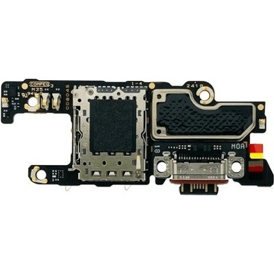 Xiaomi Mix Flip 2405CPX3DC - Nabíjecí Konektor PCB Deska - 560001000N800 Genuine Service Pack