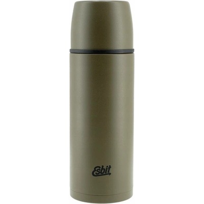 Esbit termoska Vacuum Flask 1 l olivová