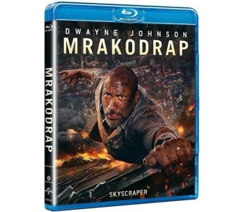 Mrakodrap BD