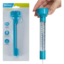 BESTWAY 58072 Bazénový plávací teplomer