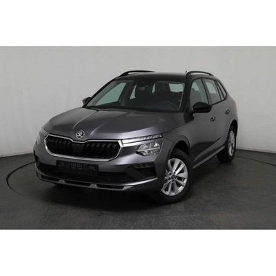 Skoda Kamiq 1.0 TSI Selection 85 kW