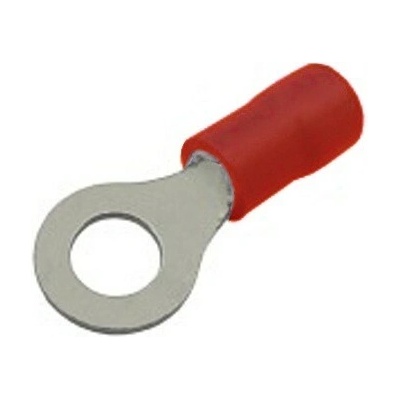 Oko s izolací GPH RF M6 Oko Cu lisovací s izolací PVC – Zboží Dáma
