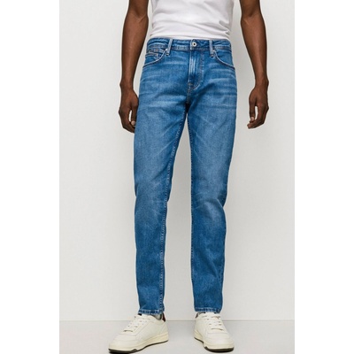 Pepe Jeans Pánské džíny HATCH REGULAR denim