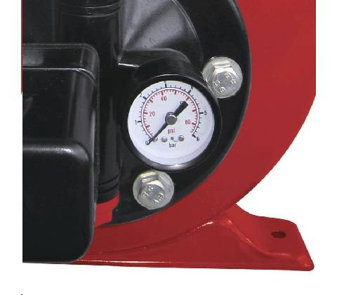 Einhell GC-WW 6538
