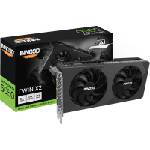 Inno3D GeForce RTX 5050 TWIN X2 GDDR6 128bit 8GB (N50502-08D6-174071N) Видео карти