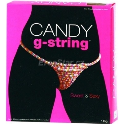 Candy Sladké nohavičky