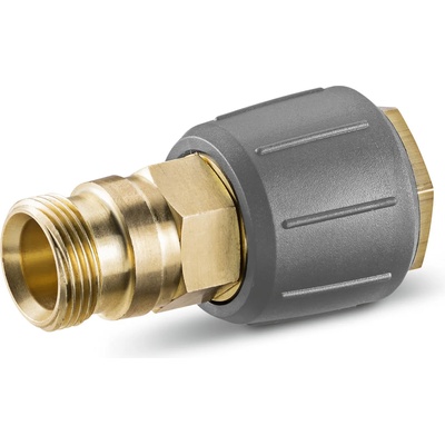 Kärcher Адаптер шарнирно съединение HD-HDS (за EASY! Lock) (4.111-021.0)