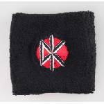 RAZAMATAZ гривна Dead Kennedys - DK Лого - RAZAMATAZ - WB206